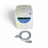 Thermo Scientific Sorvall Legend Micro 21 Benchtop Centrifuge 75002436 & 75003424 Rotor | Mr. Scientific - Image 3