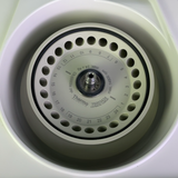 Thermo Scientific Sorvall Legend Micro 21 Benchtop Centrifuge 75002436 & 75003424 Rotor | Mr. Scientific - Image 4
