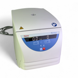 Thermo Scientific Sorvall Legend Micro 21 Benchtop Centrifuge 75002436 & 75003424 Rotor | Mr. Scientific - Image 6