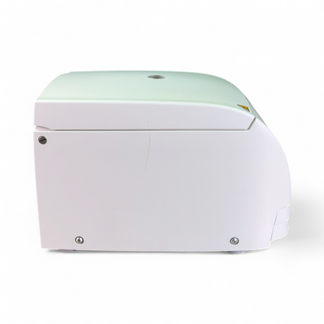 Thermo Scientific Sorvall Legend Micro 21 Centrifuge 75002436 w 24x1.5/2.0mL Rotor (BO!) | Ships Fast from Mr. Scientific - Image 15