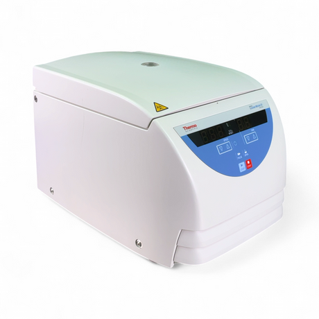 Thermo Scientific Sorvall Legend Micro 21 Centrifuge 75002436 w 24x1.5/2.0mL Rotor (BO!) | Ships Fast from Mr. Scientific - Image 16