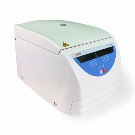 Thermo Scientific Sorvall Legend Micro 21 Centrifuge 75002436 w 24x1.5/2.0mL Rotor 75003424 (BO!) | Order Direct and Save - Image 17
