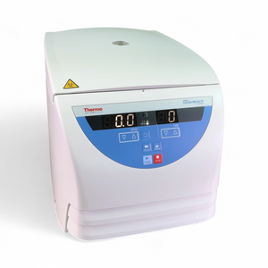 Thermo Scientific Sorvall Legend Micro 21 Centrifuge 75002436 w 24x1.5/2.0mL Rotor (BO!) | Ships Fast from Mr. Scientific