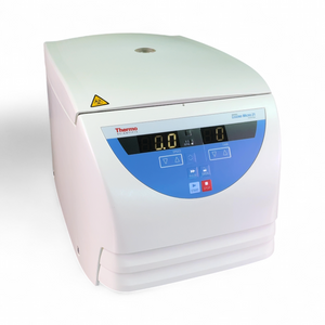 Thermo Scientific Sorvall Legend Micro 21 Centrifuge 75002436 w 24x1.5/2.0mL Rotor 75003424 (BO!) | Order Direct and Save
