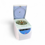 Thermo Scientific Sorvall Legend Micro 21 Centrifuge 75002436 w 24x1.5/2.0mL Rotor 75003424 (BO!) | Order Direct and Save - Image 5