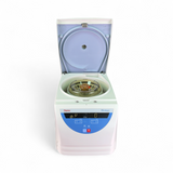Thermo Scientific Sorvall Legend Micro 21 Centrifuge 75002436 w 24x1.5/2.0mL Rotor 75003424 (BO!) | Order Direct and Save - Image 6