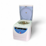 Thermo Scientific Sorvall Legend Micro 21 Centrifuge 75002436 w 24x1.5/2.0mL Rotor (BO!) | Ships Fast from Mr. Scientific - Image 7
