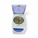 Thermo Scientific Sorvall Legend Micro 21 Centrifuge 75002436 w 24x1.5/2.0mL Rotor 75003424 (BO!) | Order Direct and Save - Image 8