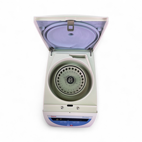 Thermo Scientific Sorvall Legend Micro 21 Centrifuge w 24x1.5/2.0mL Rotor 75002436 (BO!) | Order Direct and Save - Image 4