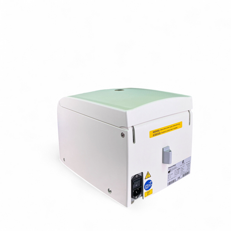 Thermo Scientific Sorvall Legend Micro 21 Centrifuge w 24x1.5/2.0mL Rotor 75002436 (BO!) | Order Direct and Save - Image 9
