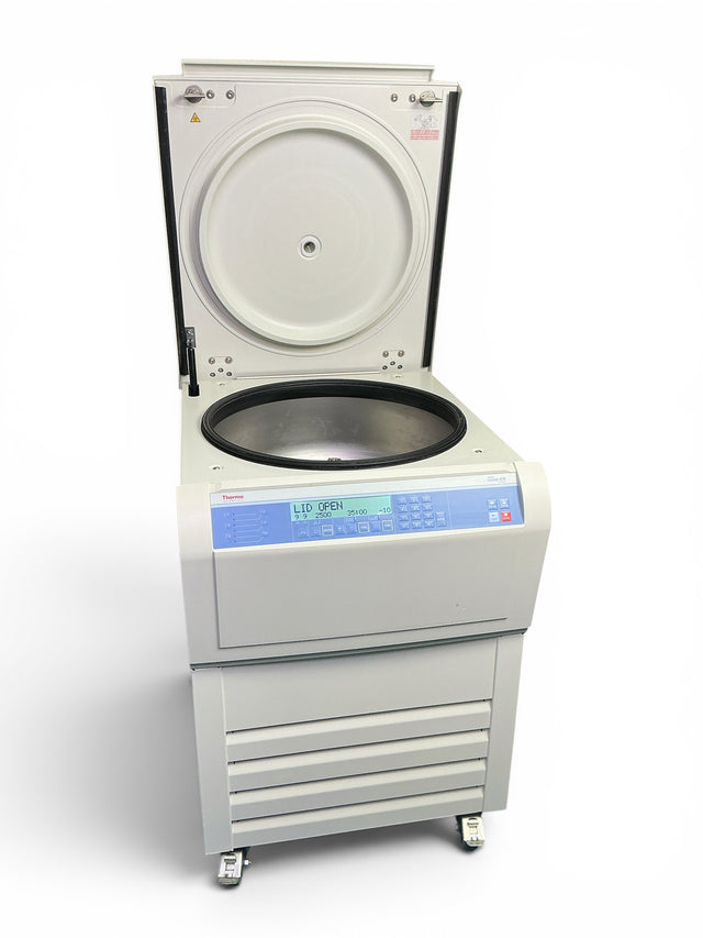 Thermo Scientific Sorvall Legend XFR Centrifuge 75004539 (Best Offer!) | Order Direct and Save - Image 1