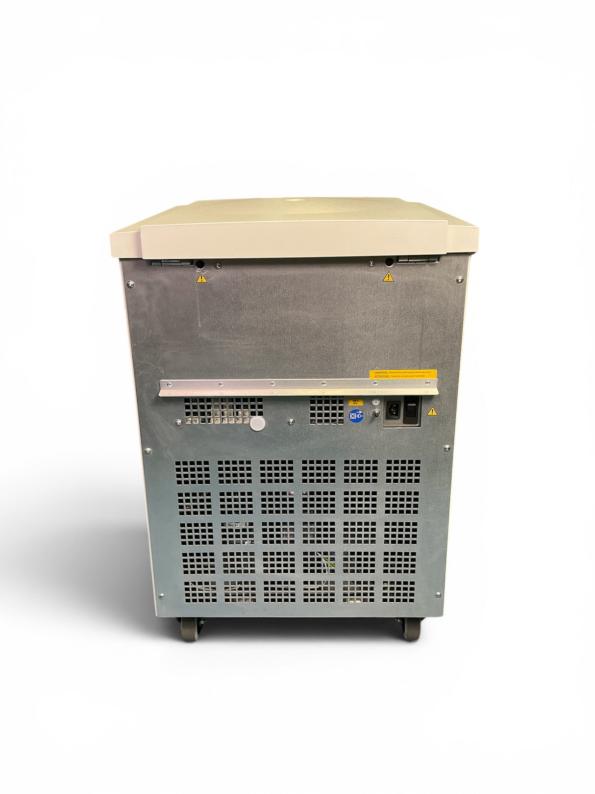 Thermo Scientific Sorvall Legend XFR Centrifuge 75004539 (Best Offer!) | Order Direct and Save - Image 11