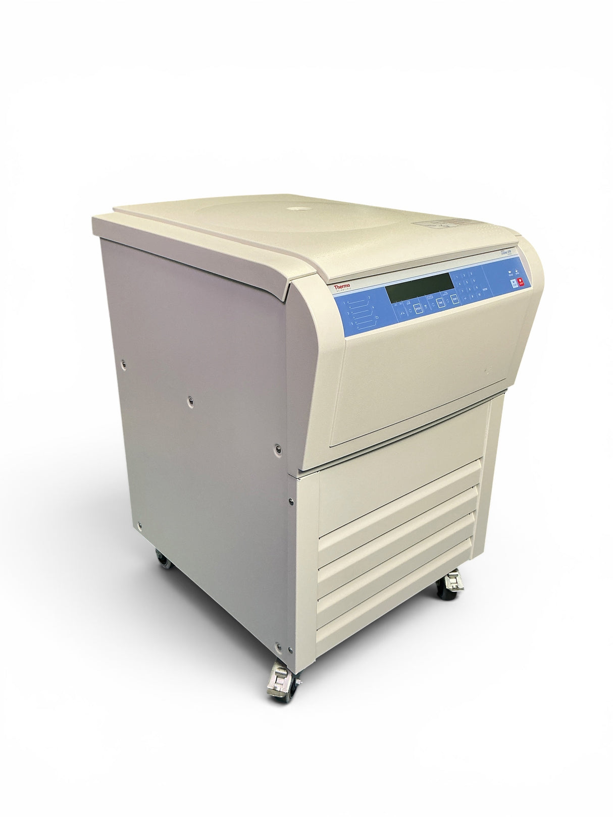 Thermo Scientific Sorvall Legend XFR Centrifuge 75004539 (Best Offer!) | Order Direct and Save - Image 14