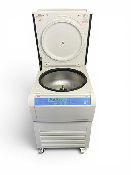 Thermo Scientific Sorvall Legend XFR Centrifuge 75004539 (Best Offer!) | Order Direct and Save - Image 2