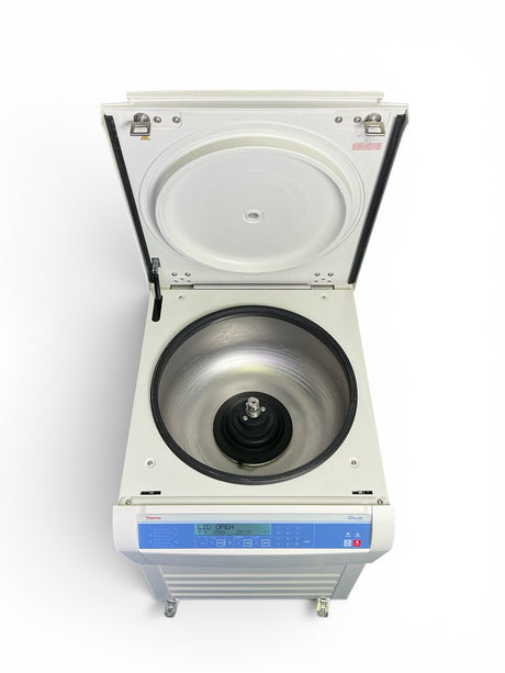 Thermo Scientific Sorvall Legend XFR Centrifuge 75004539 (Best Offer!) | Order Direct and Save - Image 3