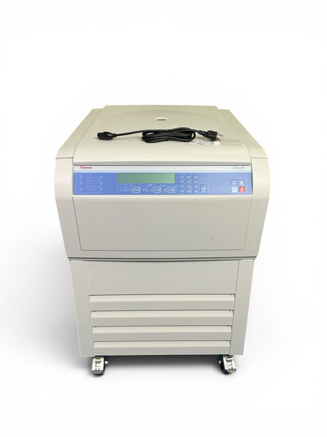 Thermo Scientific Sorvall Legend XFR Centrifuge 75004539 (Best Offer!) | Order Direct and Save - Image 5
