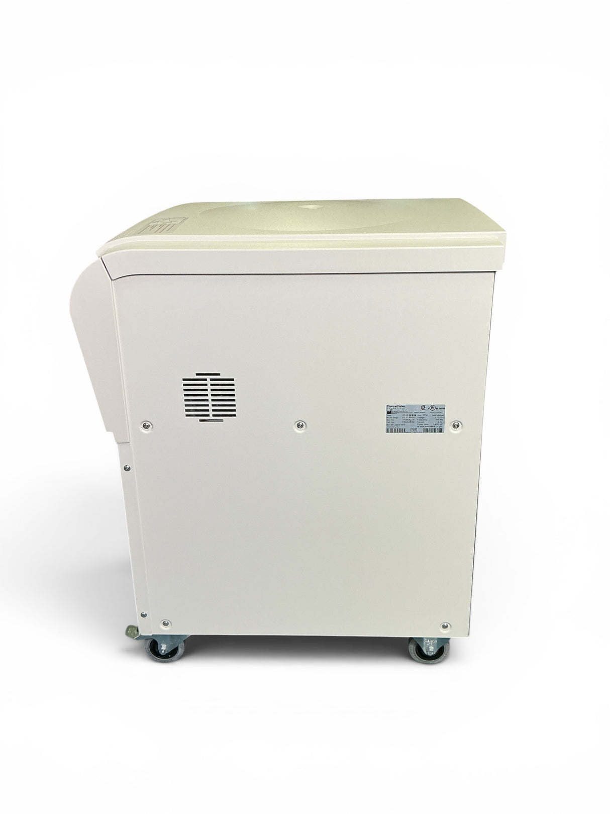 Thermo Scientific Sorvall Legend XFR Centrifuge 75004539 (Best Offer!) | Order Direct and Save - Image 8