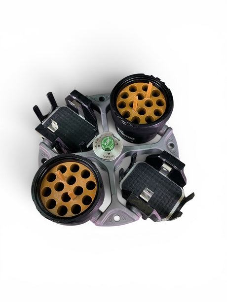 Thermo Scientific Sorvall Legend XFR Centrifuge 75004539 w TX-750 Rotor & Buckets/Adapters (BO!) | Order Direct and Save - Image 14