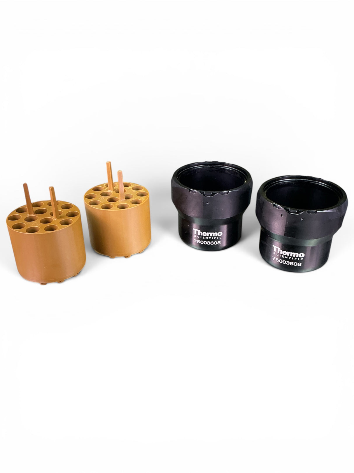 Thermo Scientific Sorvall Legend XFR Centrifuge 75004539 w TX-750 Rotor & Buckets/Adapters (BO!) | Order Direct and Save - Image 17