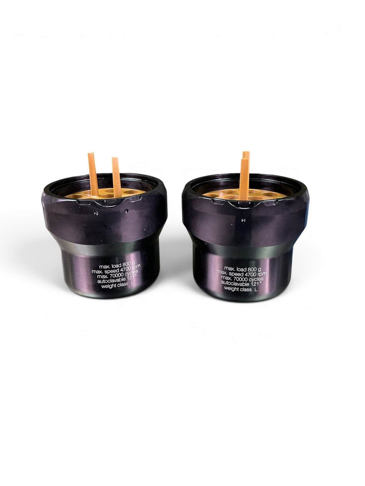Thermo Scientific Sorvall Legend XFR Centrifuge 75004539 w TX-750 Rotor & Buckets/Adapters (BO!) | Order Direct and Save - Image 18
