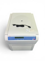 Thermo Scientific Sorvall Legend XFR Centrifuge 75004539 w TX-750 Rotor & Buckets/Adapters (BO!) | Order Direct and Save - Image 3