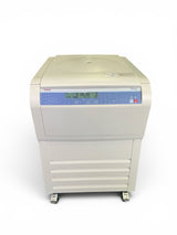 Thermo Scientific Sorvall Legend XFR Centrifuge 75004539 w TX-750 Rotor & Buckets/Adapters (BO!) | Order Direct and Save - Image 4