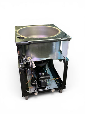 Thermo Scientific Sorvall Legend XFR Centrifuge Chassis w Chamber & Working Compressor (BO!) | Order Direct and Save
