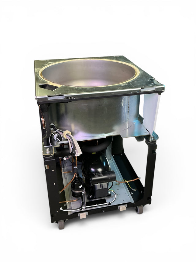 Thermo Scientific Sorvall Legend XFR Centrifuge Chassis w Chamber & Working Compressor (BO!) | Order Direct and Save - Image 1