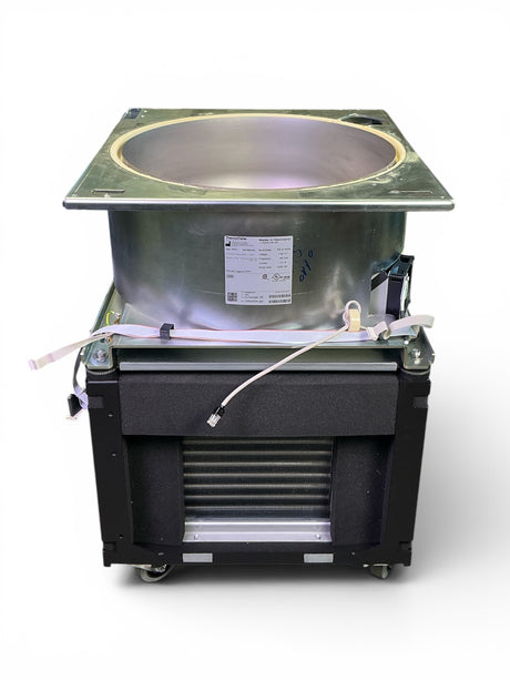 Thermo Scientific Sorvall Legend XFR Centrifuge Chassis w Chamber & Working Compressor (BO!) | Order Direct and Save - Image 10