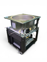Thermo Scientific Sorvall Legend XFR Centrifuge Chassis w Chamber & Working Compressor (BO!) | Order Direct and Save - Image 12
