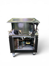 Thermo Scientific Sorvall Legend XFR Centrifuge Chassis w Chamber & Working Compressor (BO!) | Order Direct and Save - Image 13