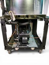 Thermo Scientific Sorvall Legend XFR Centrifuge Chassis w Chamber & Working Compressor (BO!) | Order Direct and Save - Image 3