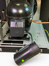 Thermo Scientific Sorvall Legend XFR Centrifuge Chassis w Chamber & Working Compressor (BO!) | Order Direct and Save - Image 4