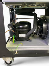 Thermo Scientific Sorvall Legend XFR Centrifuge Chassis w Chamber & Working Compressor (BO!) | Order Direct and Save - Image 7