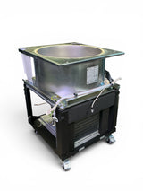 Thermo Scientific Sorvall Legend XFR Centrifuge Chassis w Chamber & Working Compressor (BO!) | Order Direct and Save - Image 9