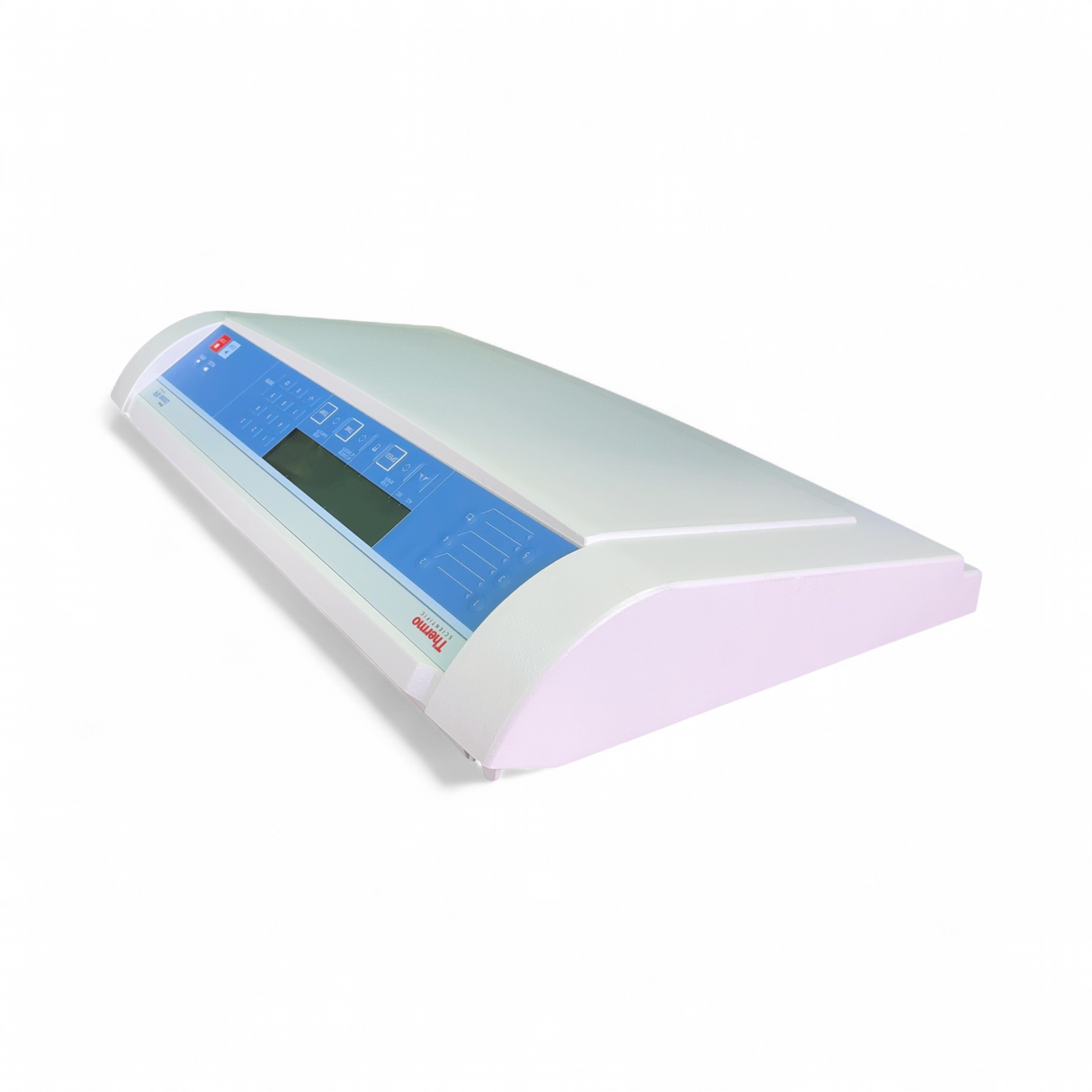 Thermo Scientific Sorvall Legend XFR Centrifuge Front Display Panel 20150281A, 20058527 (BO!) | Safe & Secure Shipping - Image 3