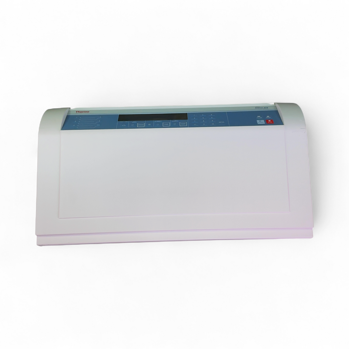 Thermo Scientific Sorvall Legend XFR Centrifuge Front Display Panel 20150281A, 20058527 (BO!) | Safe & Secure Shipping - Image 9