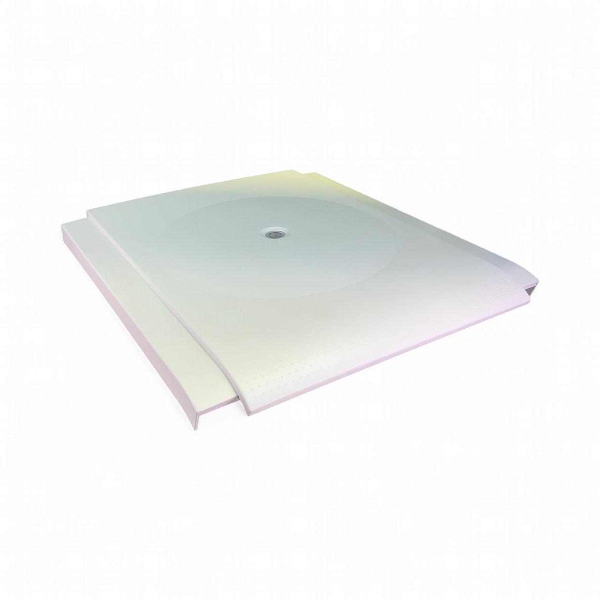 Thermo Scientific Sorvall Legend XFR Centrifuge Lid Assembly w Mounting Hardware (BO!) | Mr. Scientific - Image 10