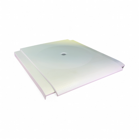 Thermo Scientific Sorvall Legend XFR Centrifuge Lid Assembly w Mounting Hardware (BO!) | Mr. Scientific - Image 10