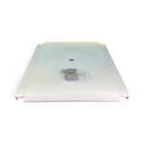 Thermo Scientific Sorvall Legend XFR Centrifuge Lid Assembly w Mounting Hardware (BO!) | Mr. Scientific - Image 2
