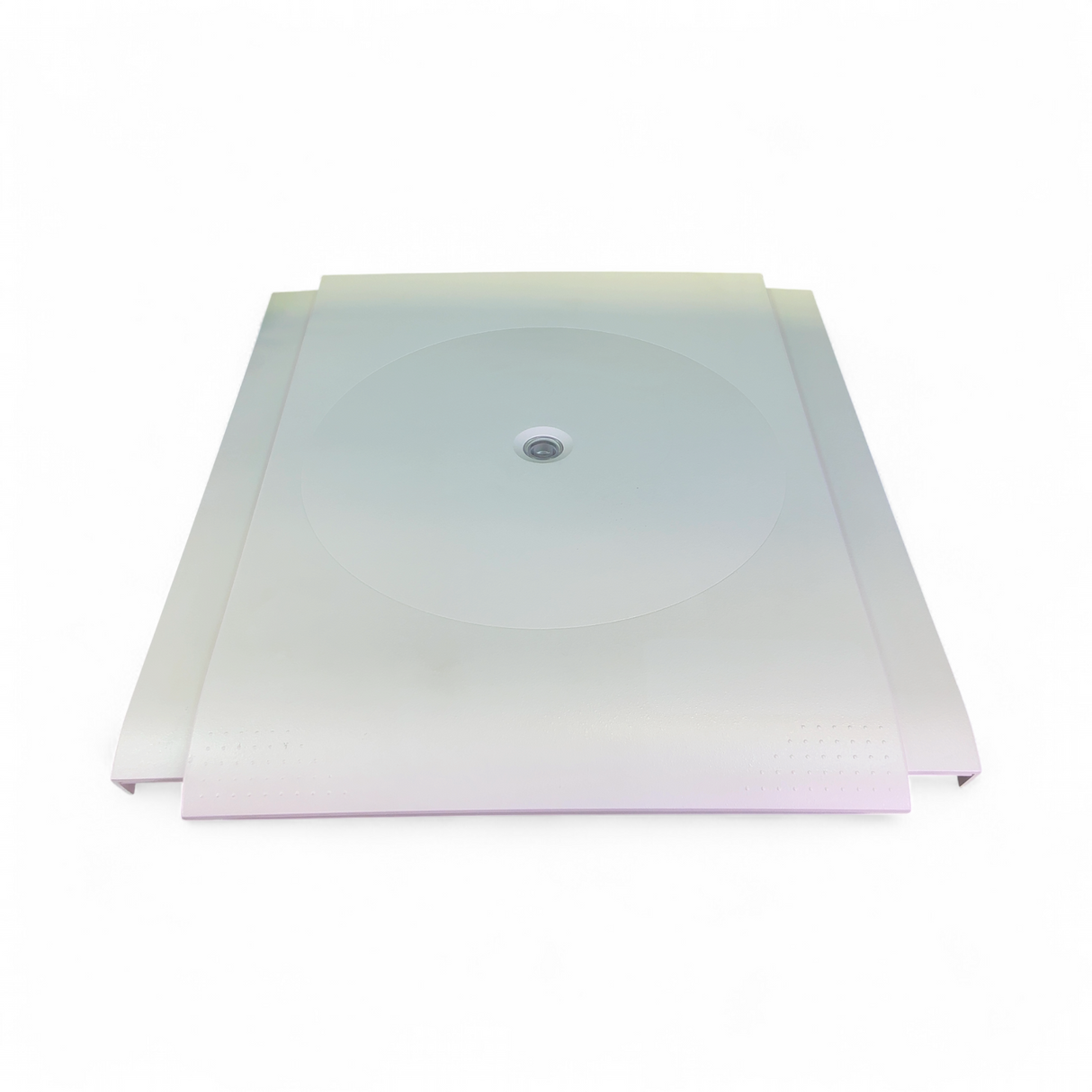 Thermo Scientific Sorvall Legend XFR Centrifuge Lid Assembly w Mounting Hardware (BO!) | Mr. Scientific - Image 3