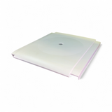 Thermo Scientific Sorvall Legend XFR Centrifuge Lid Assembly w Mounting Hardware (BO!) | Mr. Scientific - Image 4