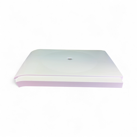 Thermo Scientific Sorvall Legend XFR Centrifuge Lid Assembly w Mounting Hardware (BO!) | Mr. Scientific - Image 5