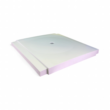 Thermo Scientific Sorvall Legend XFR Centrifuge Lid Assembly w Mounting Hardware (BO!) | Mr. Scientific - Image 6