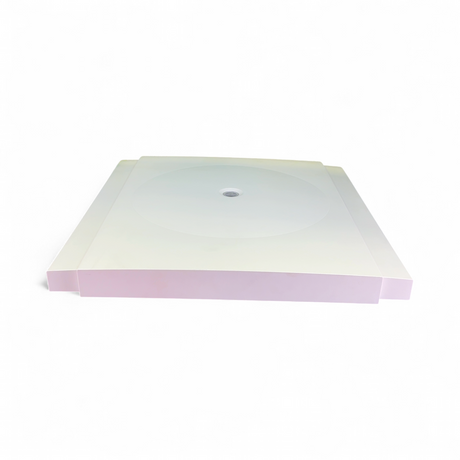 Thermo Scientific Sorvall Legend XFR Centrifuge Lid Assembly w Mounting Hardware (BO!) | Mr. Scientific - Image 7