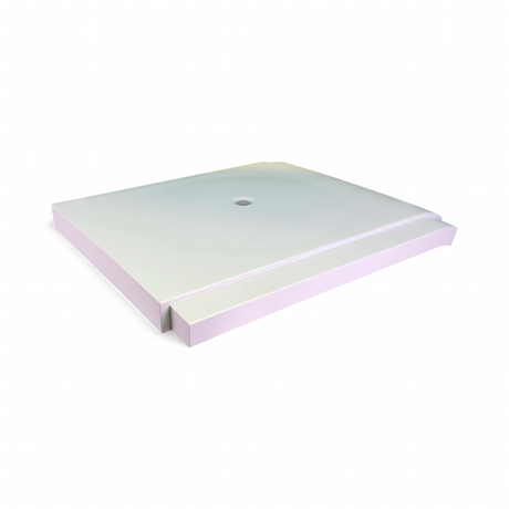 Thermo Scientific Sorvall Legend XFR Centrifuge Lid Assembly w Mounting Hardware (BO!) | Mr. Scientific - Image 8
