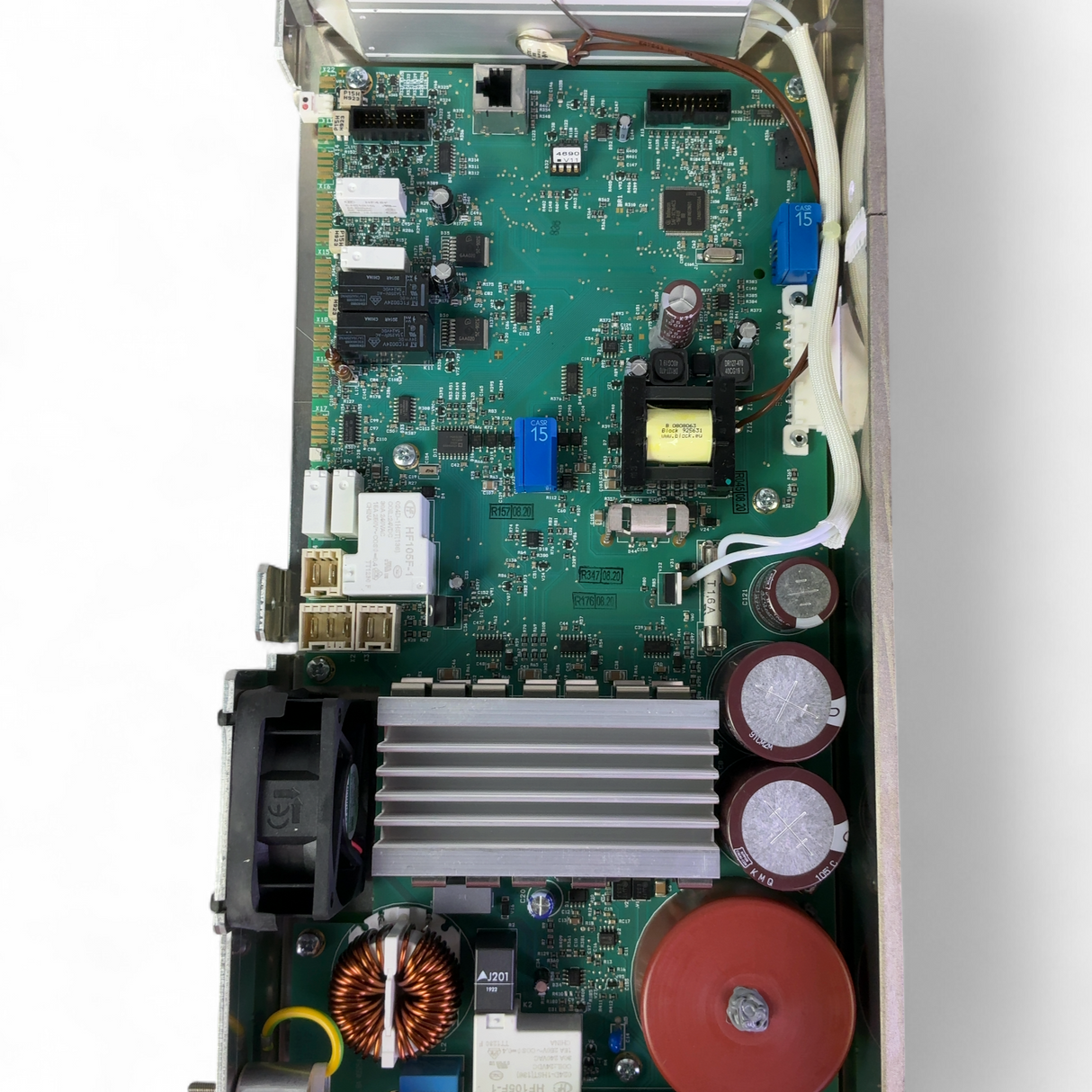 Thermo Scientific Sorvall Legend XFR Centrifuge Main Control Board PCB 75004539 | Ships Fast from Mr. Scientific - Image 5