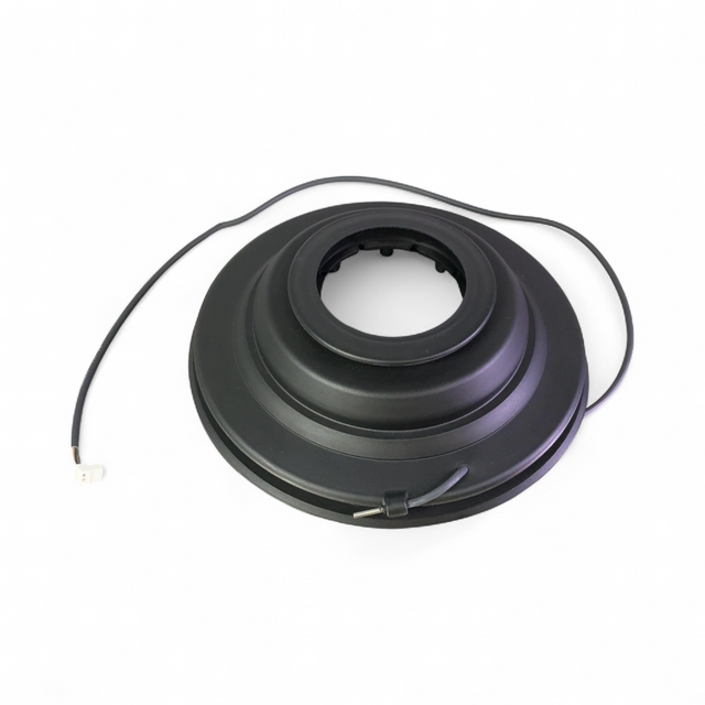 Thermo Scientific Sorvall Legend XFR Centrifuge Motor Rubber Boot 20058551 w PT1000 Temperature Sensor 50116267 (BO!) | Ships Fast from Mr. Scientific - Image 1