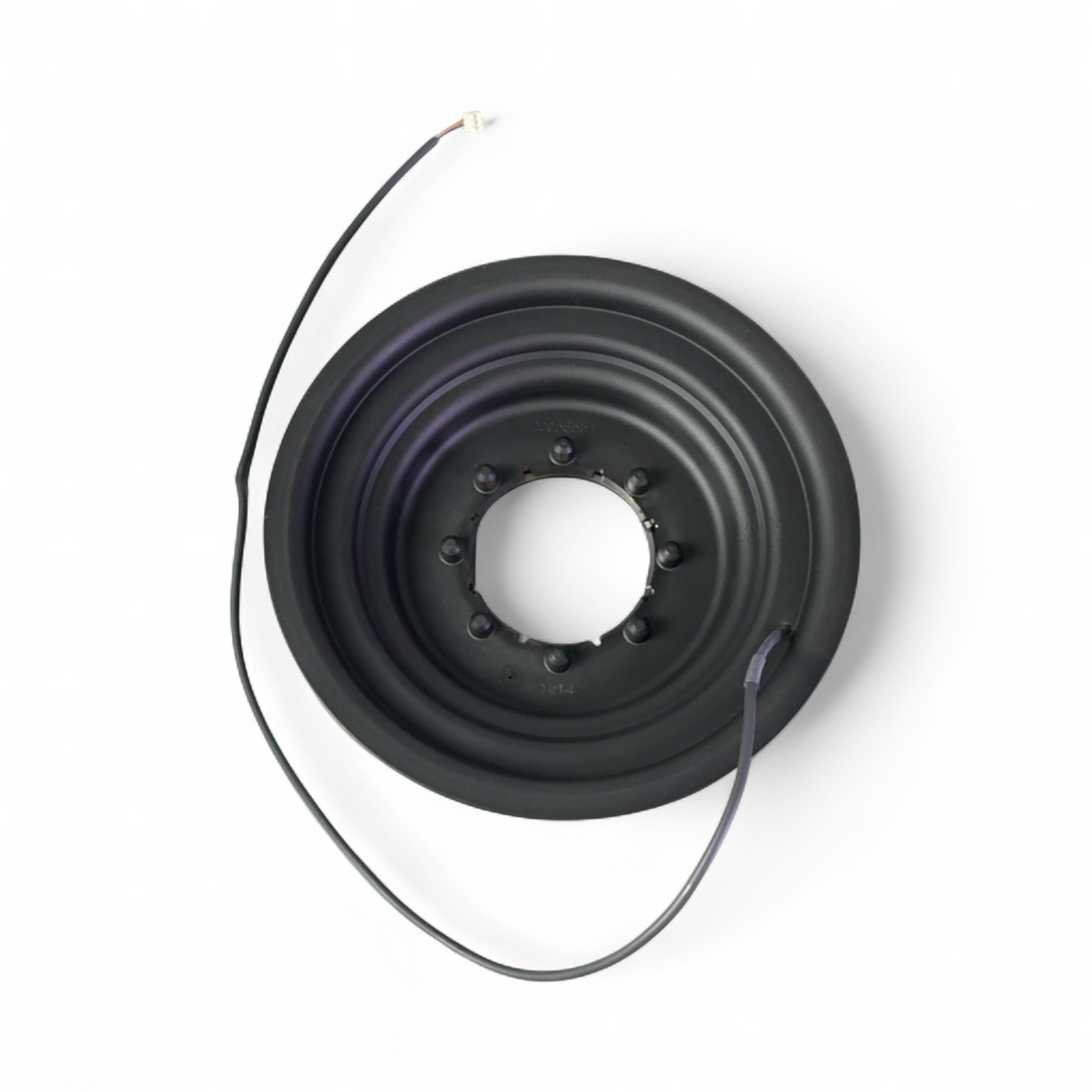 Thermo Scientific Sorvall Legend XFR Centrifuge Motor Rubber Boot 20058551 w PT1000 Temperature Sensor 50116267 (BO!) | Ships Fast from Mr. Scientific - Image 11