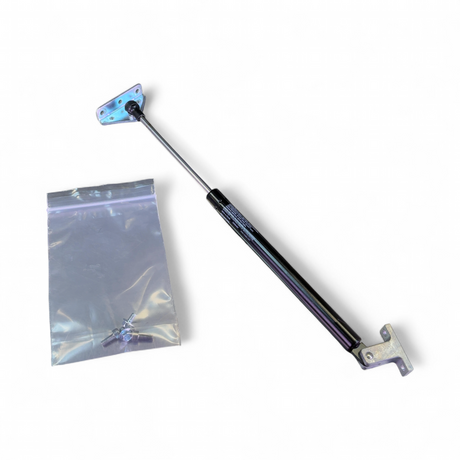 Thermo Scientific Sorvall Legend XFR Sussa LiftLine Centrifuge Lid Strut 50144266 (BO!) | Ships Fast from Mr. Scientific - Image 1